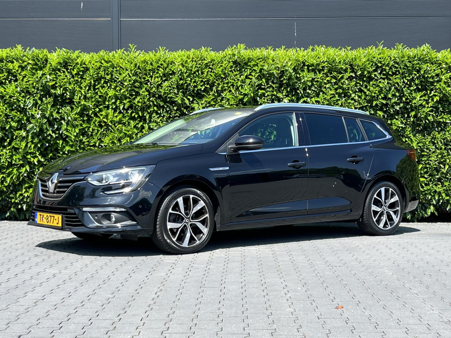 Renault Mégane Estate