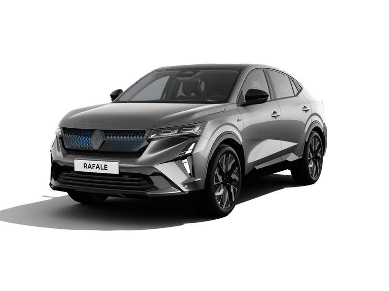 esprit Alpine