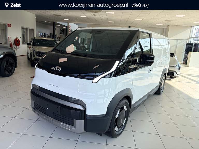 Kia Kia PV5