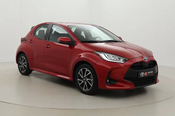 Toyota Yaris Yaris 1.5 Hybrid 115 Dynamic