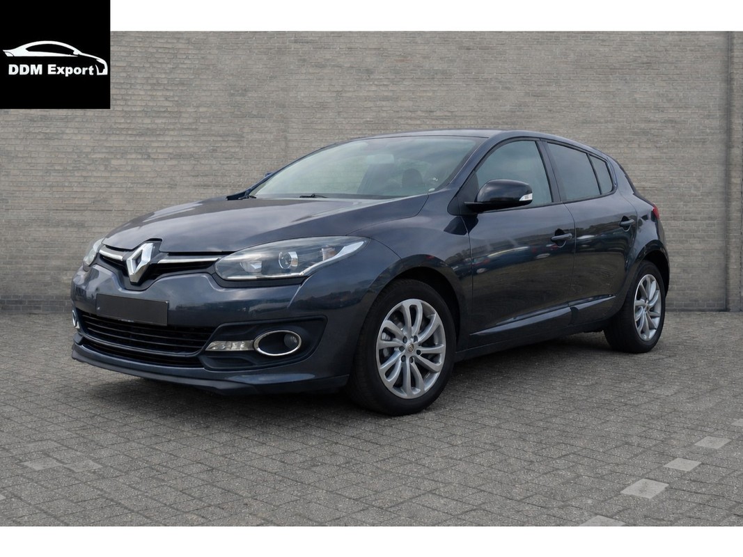 Renault Mégane