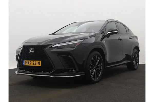 NX 450H+ Awd F Sport Line