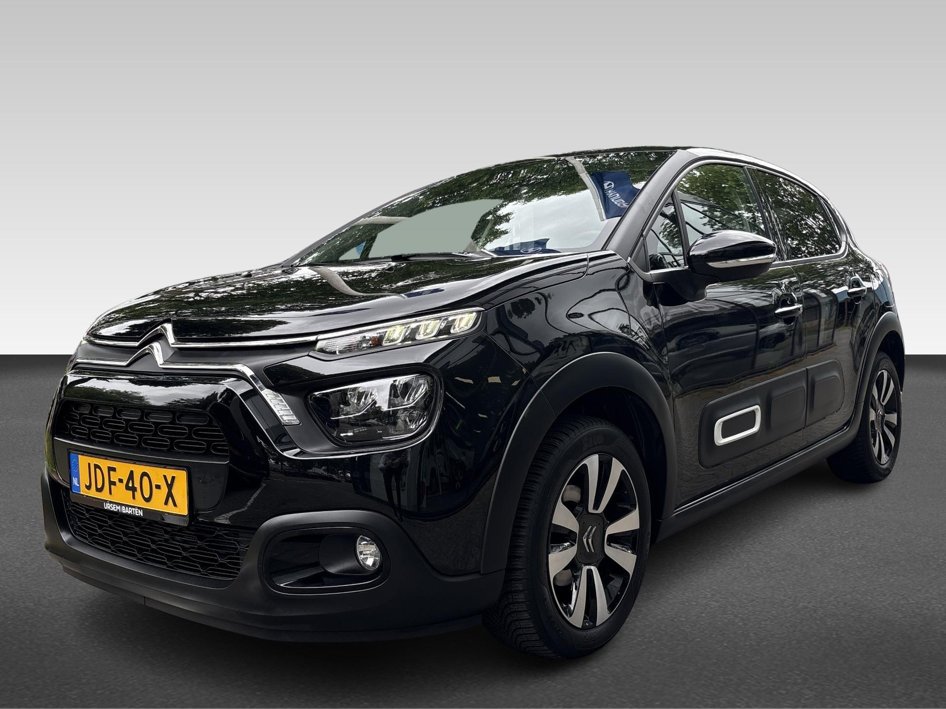 Citroën C3 1.2 PureTech C-Series