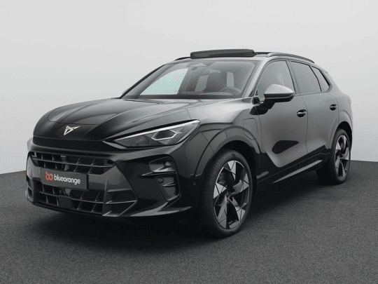 CUPRA Terramar 1.5 TSI e-Hybrid VZ Performance 272PK