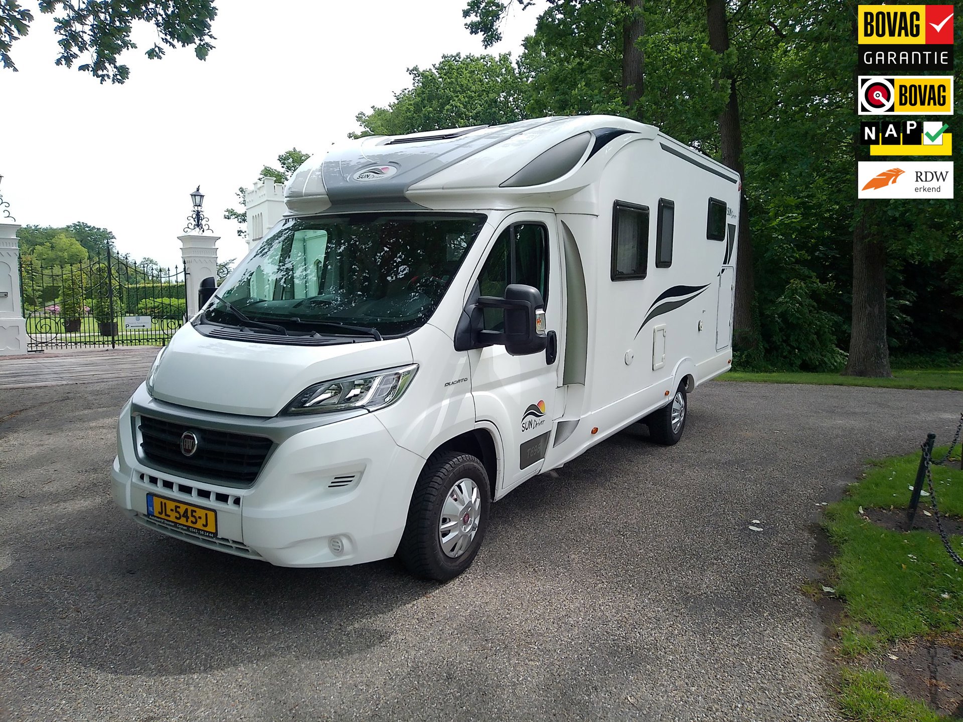 Pla PLA 696 |luxe uitvoering! | Airco |56.000 km | NAP | Nieuwe APK | Zuinig | 2 Sleutels | Technisch 100% | Onderhoud Boekjes|