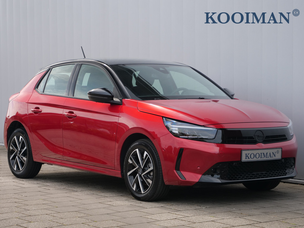 Opel Corsa 1.2 Turbo GS 100 Pk