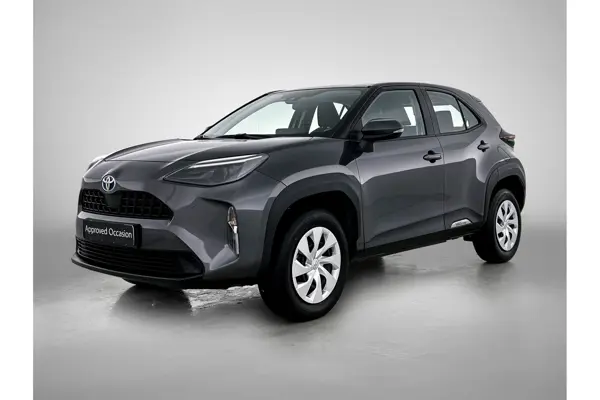 1.5 Hybrid Active
