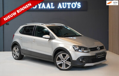 Volkswagen Polo Volkswagen Polo