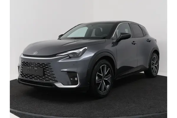 LBX Cool 2Wd