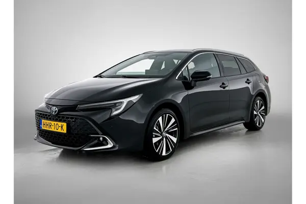 Touring Sports Hybrid 140 Dynamic