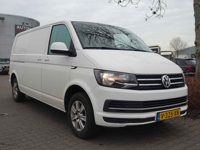 Volkswagen Transporter 2.0 TDI L2H1 Airco+Cruise control