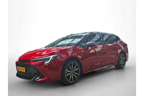 Touring Sports Hybrid 180 Gr Sport