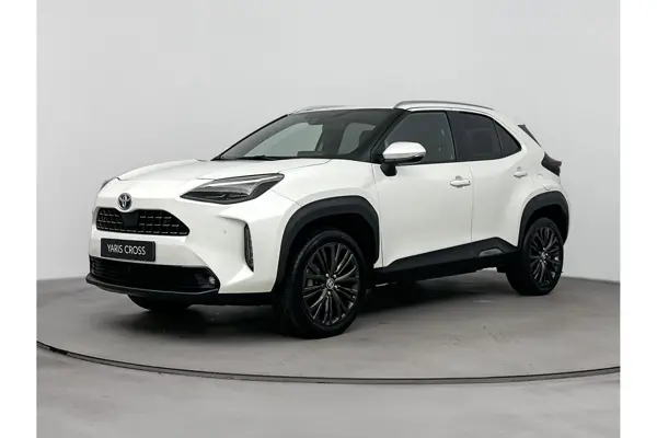 1.5 Hybrid Adventure