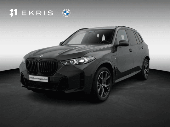xDrive50e