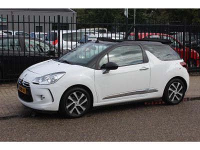 Citroën DS3