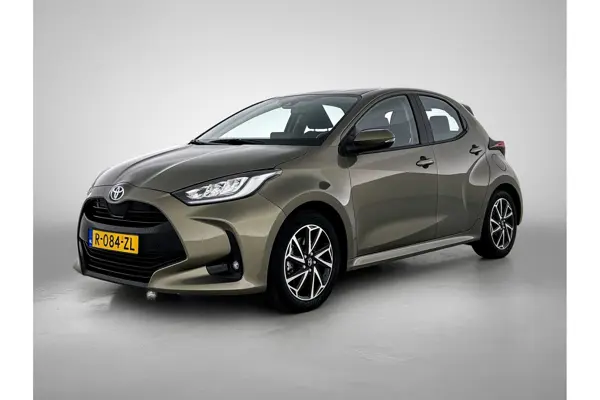 1.5 Hybrid Dynamic