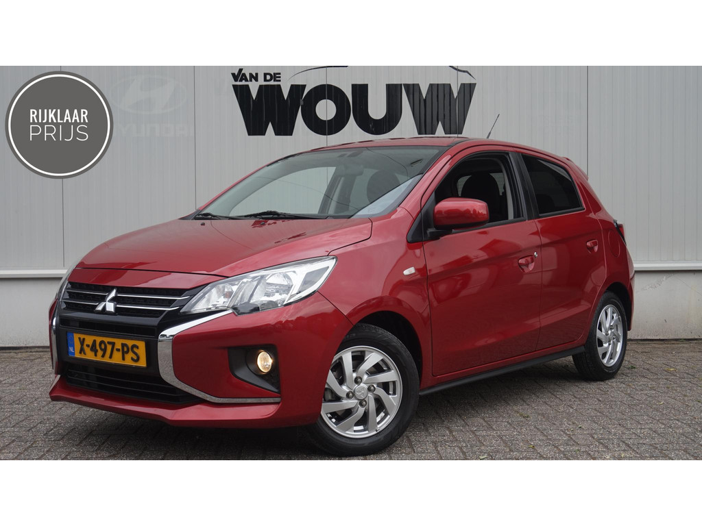 1.2 Dynamic Automaat | Dealeronderhouden