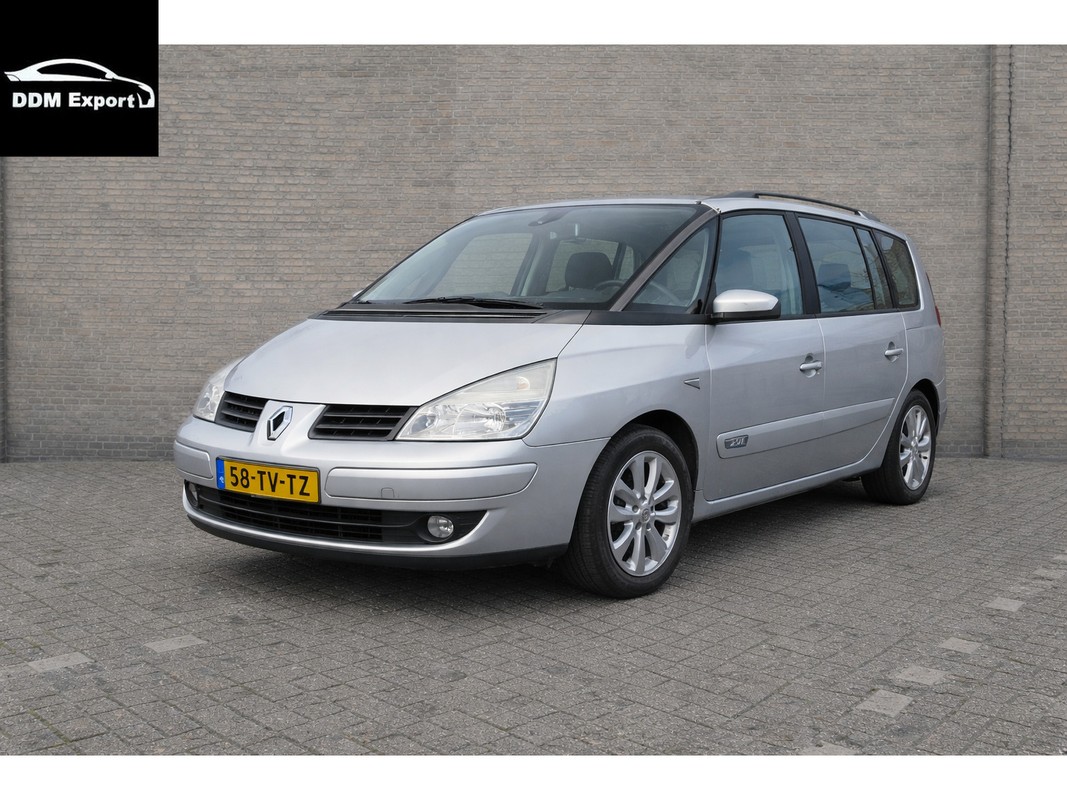Renault Espace