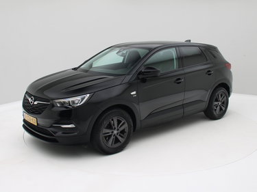 Opel Grandland X 1.2 Turbo 120 Jaar Edition / Trekhaak / Carplay / Navi / PDC / Origineel NL