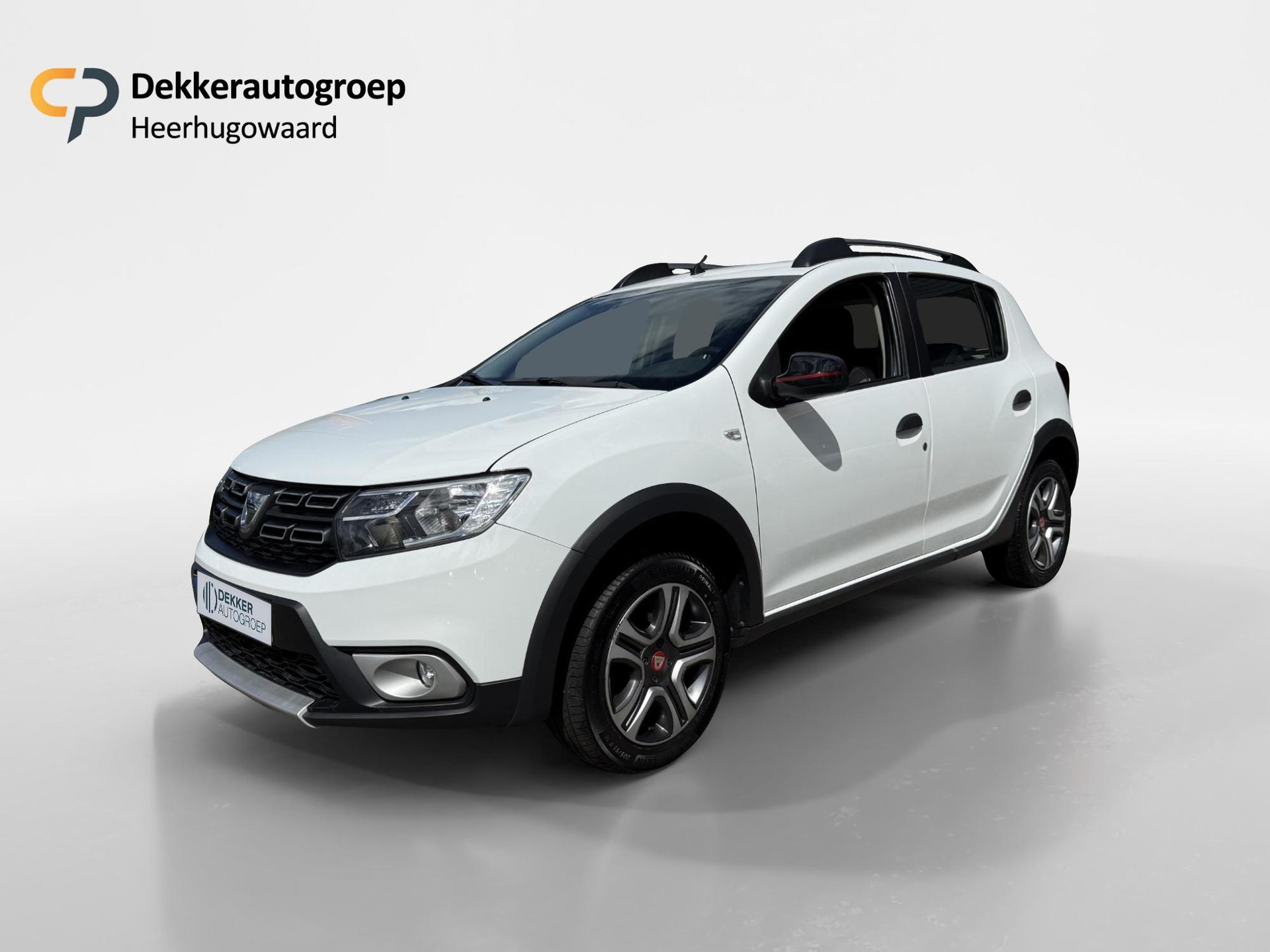 Dacia Sandero 0.9 TCe Tech Road