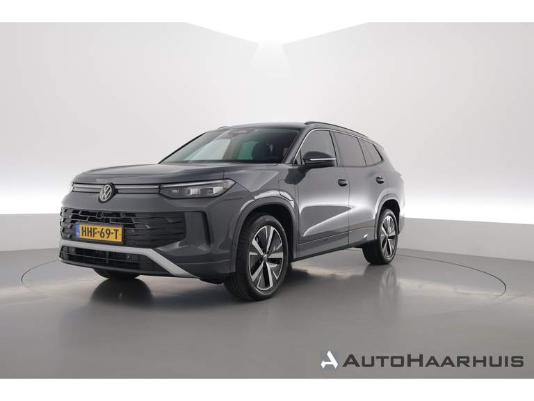 Volkswagen Volkswagen Tayron 1.5 eHybrid Life 204pk