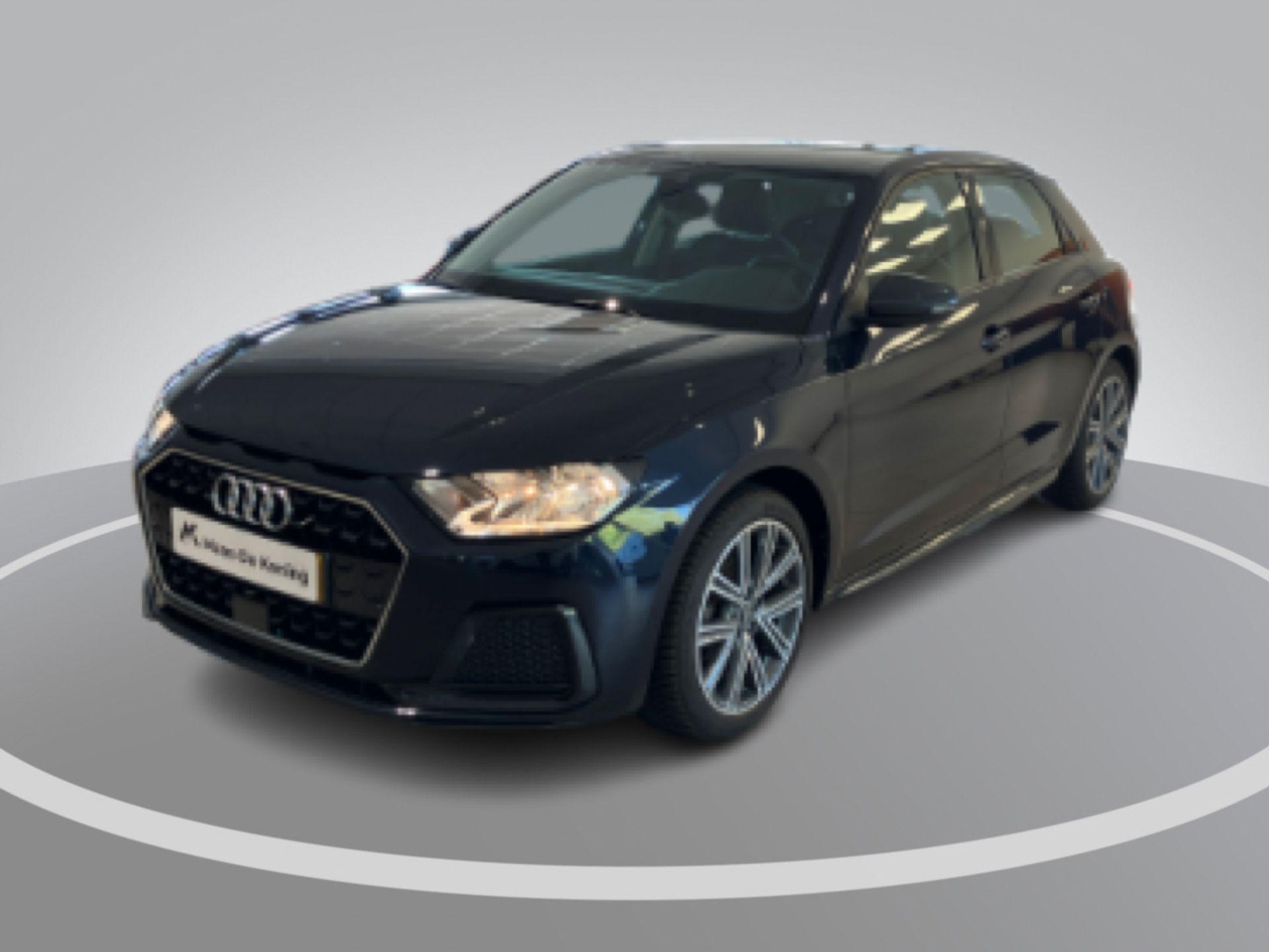 Audi A1 Sportback Sportback 25 TFSI/95PK epic