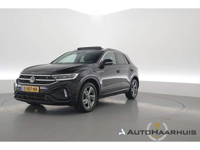 Volkswagen Volkswagen T-Roc 1.5 TSI R-Line