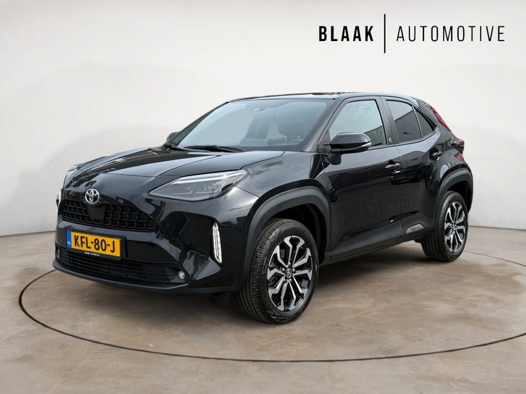Toyota Yaris Cross 1.5 Hybrid Dynamic | Navigatie | Camera | Apple / Android