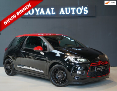 Citroën DS3 Citroën DS3