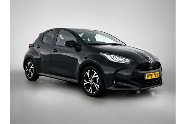 1.5 Hybrid 115 Dynamic Comfort Pack