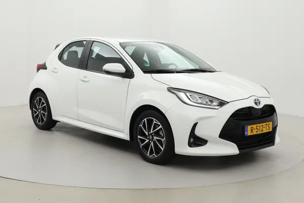 Toyota Yaris Yaris 1.5 Hybrid Dynamic