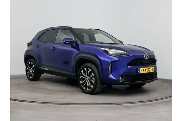 Toyota Yaris Cross Yaris Cross 1.5 Hybrid 115 Dynamic