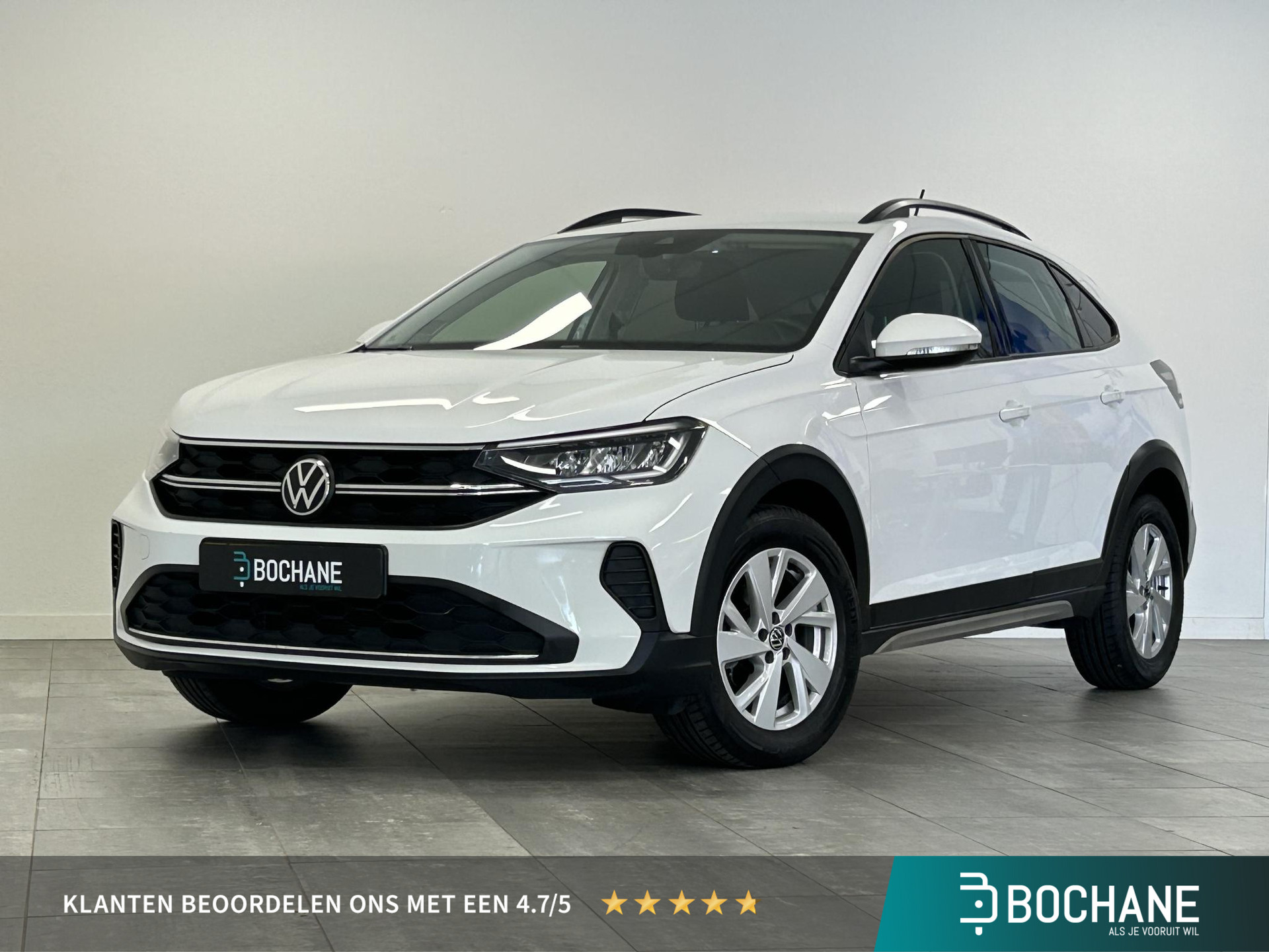 Volkswagen Taigo 1.0 TSI Life