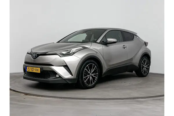 1.8 Hybrid Executive Limited