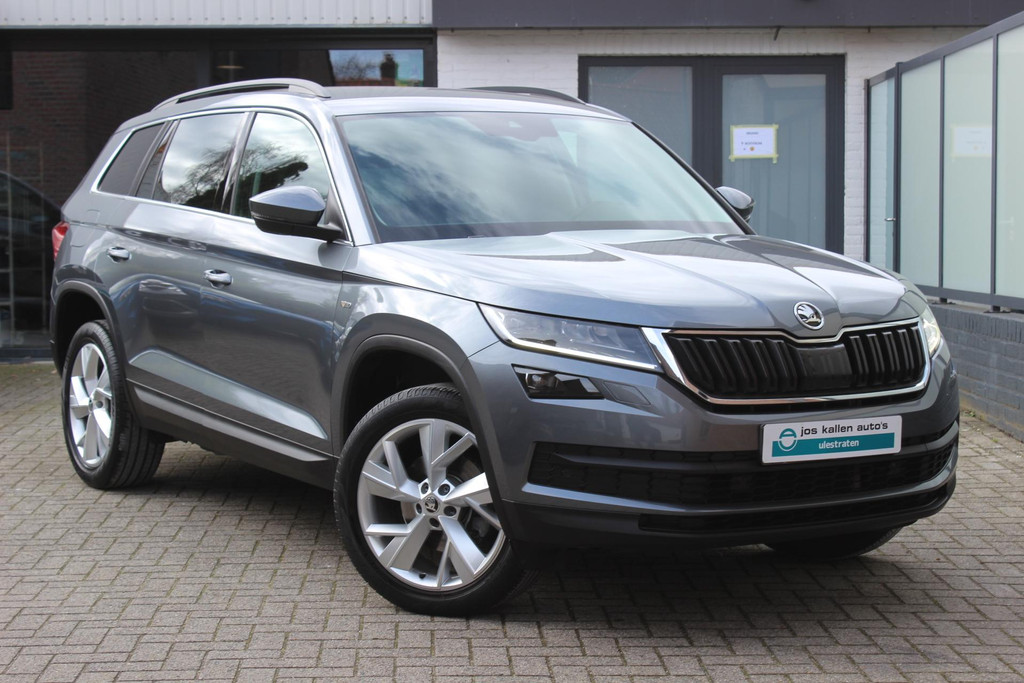 Škoda Kodiaq 1.5 TSI Business Edition ...