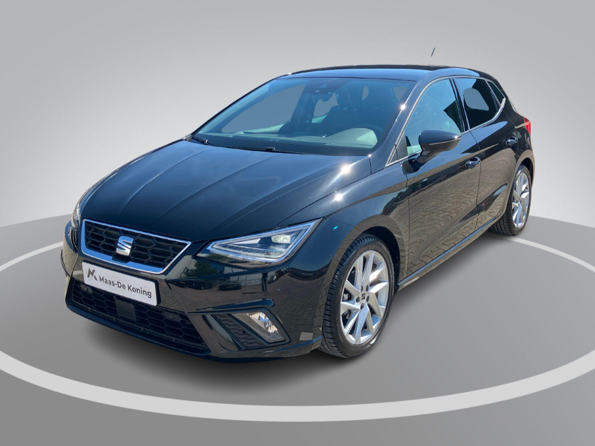 Seat Ibiza 1.0EcoTSI/95PK FR Business Intense