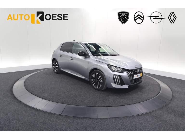 Peugeot Peugeot 208 PureTech 100 Allure