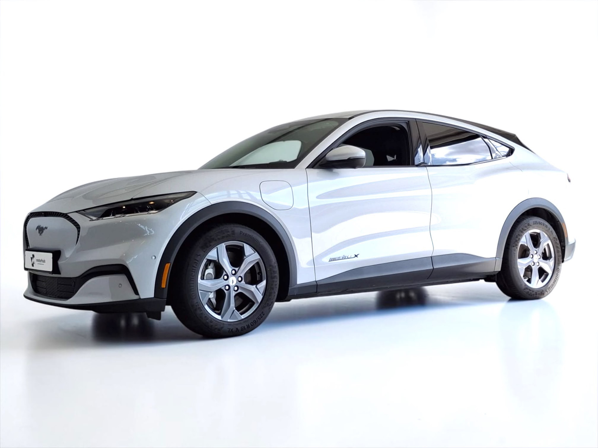 Ford Mustang Mach-E Mach-E Extended RWD 98 kWh