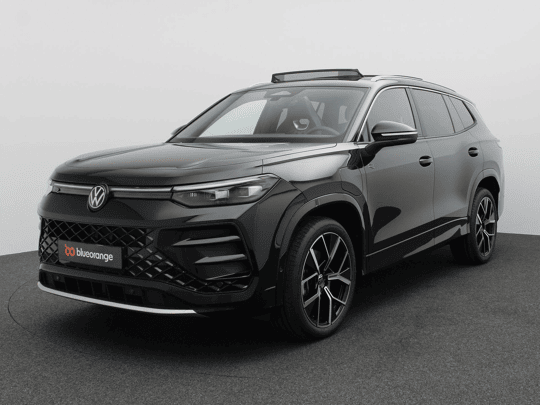 Volkswagen Tayron 1.5 eHybrid R-Line Edition 272PK DSG