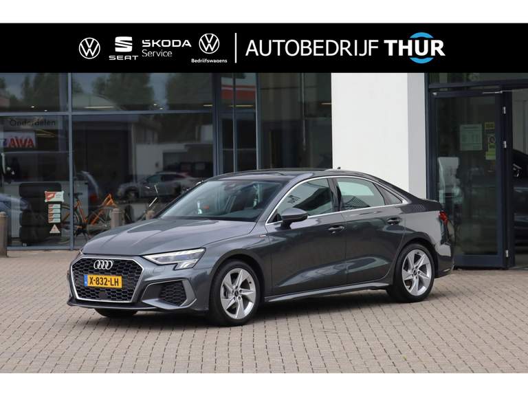 Audi A3 Audi A3
