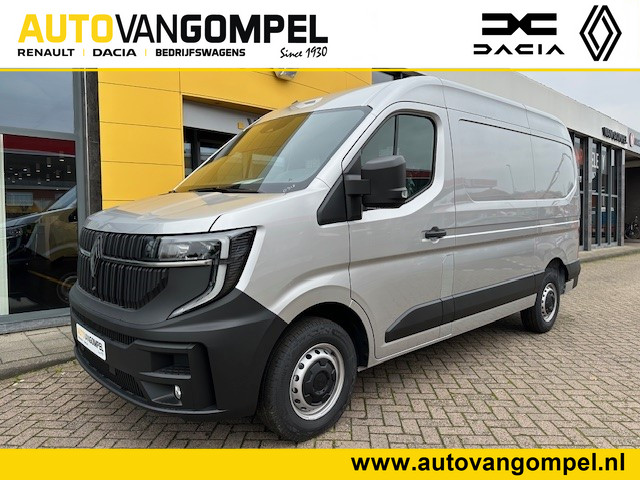 Renault Master T35 2.0 dCi 150PK L2H2 Advance