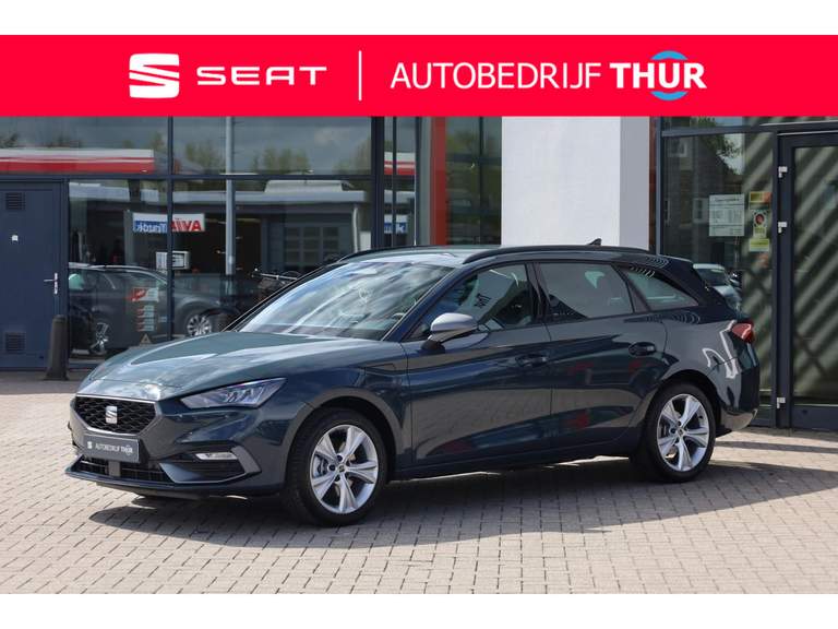 SEAT Leon SEAT Leon
