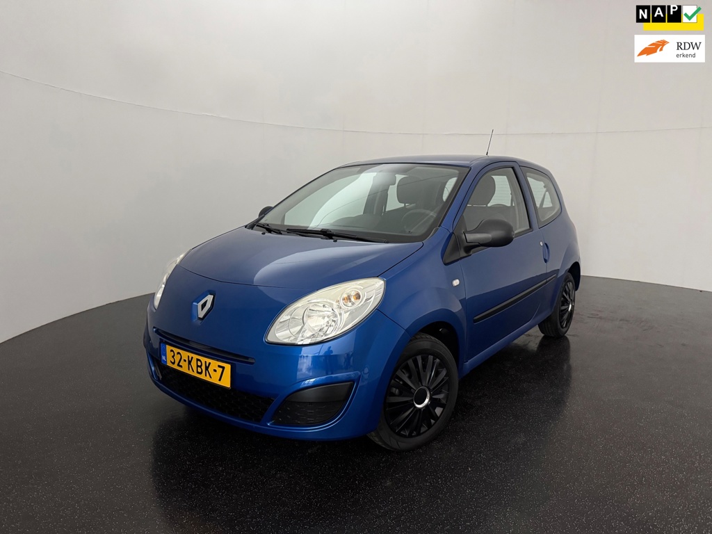 Renault Twingo 1.2 Authentique