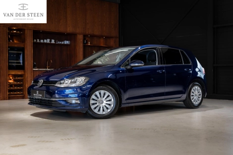 Volkswagen Golf 1.4 TSI Business Edition Connected