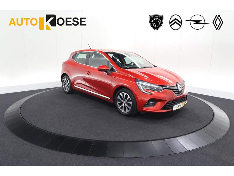 Renault Renault Clio TCe 100 Intens