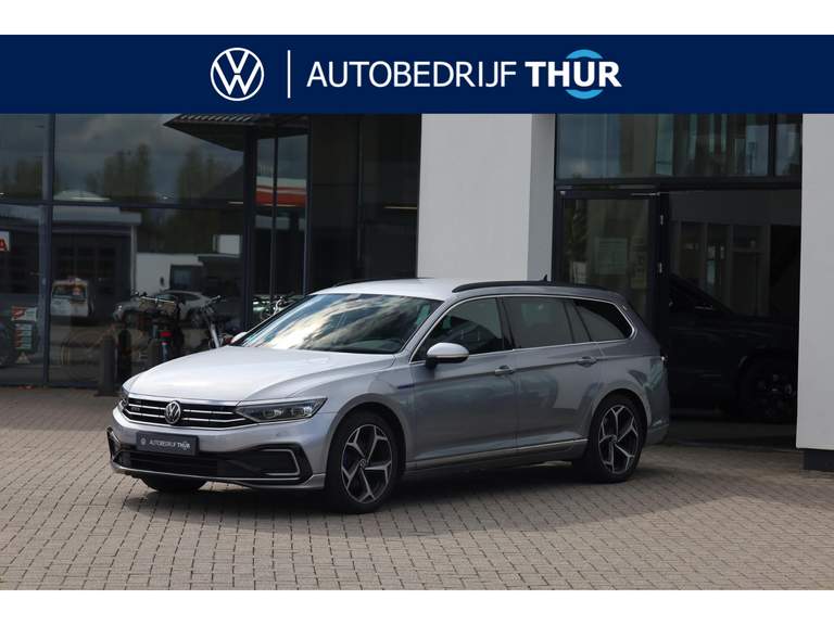 Volkswagen Passat Volkswagen Passat