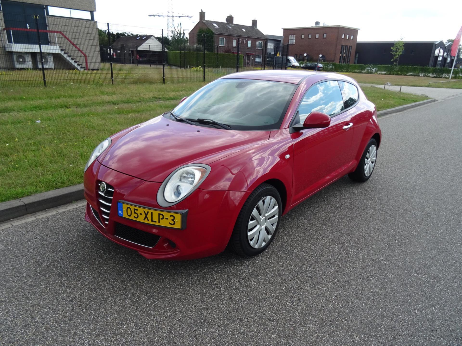 1.3 JTDm ECO Essential