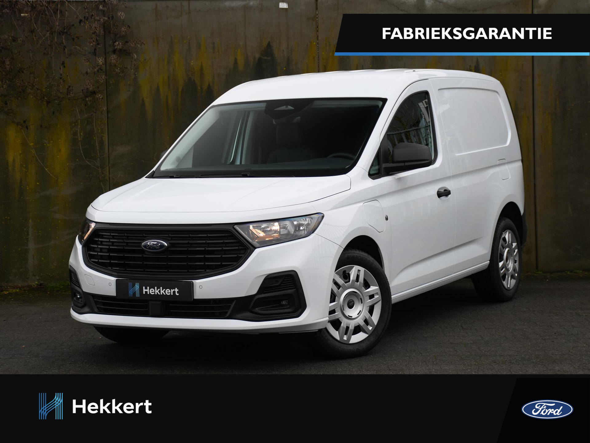 Ford Transit Connect L1H1 Trend 1.5 PHEV 150pk Automaat