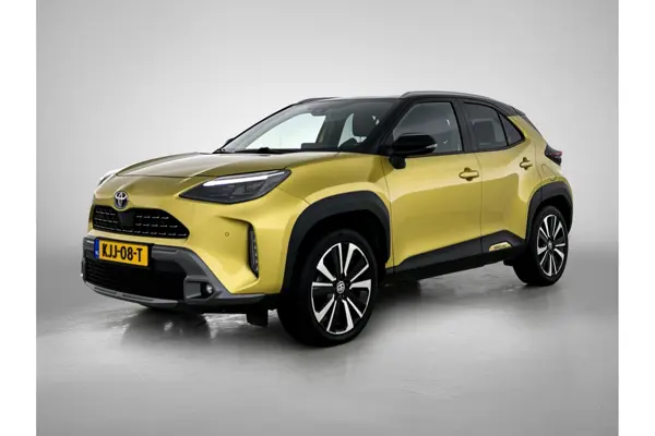 1.5 Hybrid Launch Edition