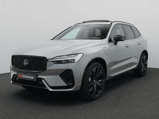 Volvo XC60 2.0 T8 Plug-in hybrid AWD Plus Dark 455PK Aut.